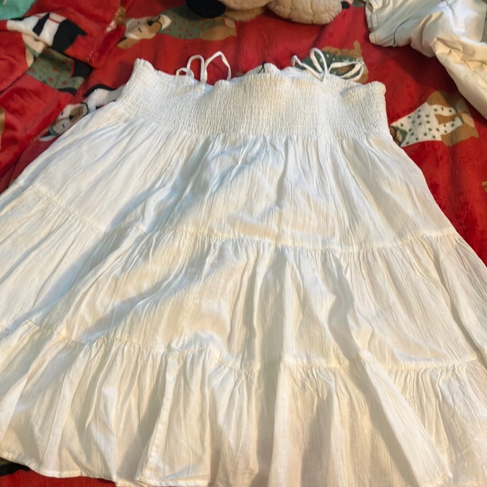 Zara Dress